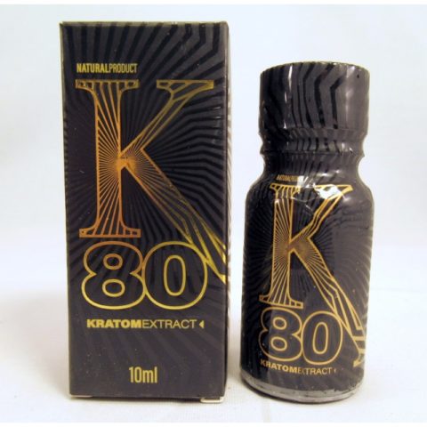 K80 Kratom