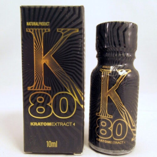 K80 Kratom